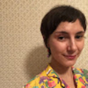 Meet your Posher, Teodora